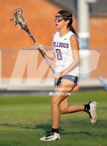 Thumbnail 2 in Cape Fear @ Terry Sanford photogallery.