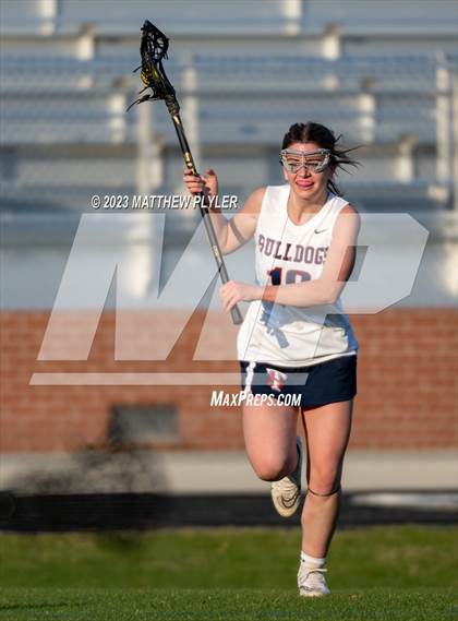 Thumbnail 3 in Cape Fear @ Terry Sanford photogallery.