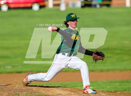 Thumbnail 2 in Benton @ Columbia Montour Vo-Tech photogallery.