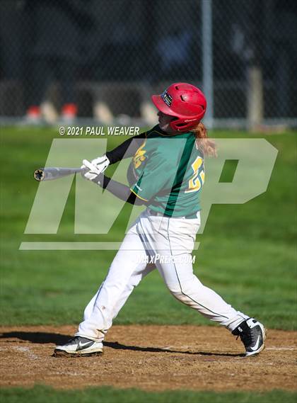 Thumbnail 2 in Benton @ Columbia Montour Vo-Tech photogallery.