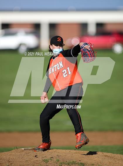 Thumbnail 2 in Benton @ Columbia Montour Vo-Tech photogallery.