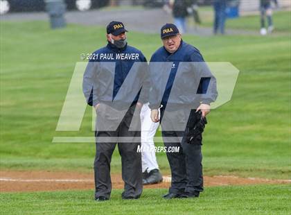 Thumbnail 3 in Benton @ Columbia Montour Vo-Tech photogallery.