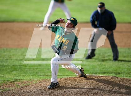 Thumbnail 2 in Benton @ Columbia Montour Vo-Tech photogallery.