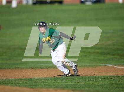 Thumbnail 2 in Benton @ Columbia Montour Vo-Tech photogallery.