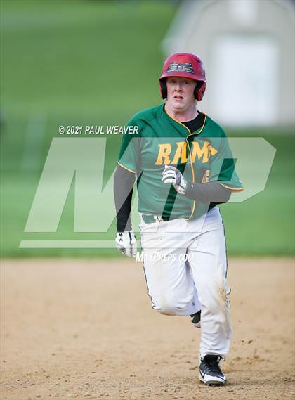 Thumbnail 1 in Benton @ Columbia Montour Vo-Tech photogallery.