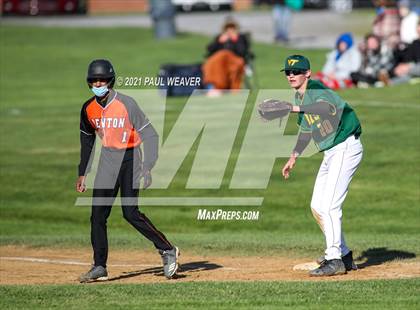 Thumbnail 3 in Benton @ Columbia Montour Vo-Tech photogallery.
