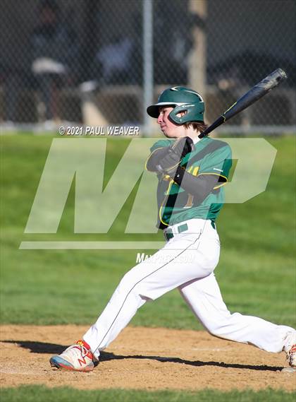 Thumbnail 1 in Benton @ Columbia Montour Vo-Tech photogallery.