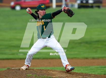 Thumbnail 2 in Benton @ Columbia Montour Vo-Tech photogallery.