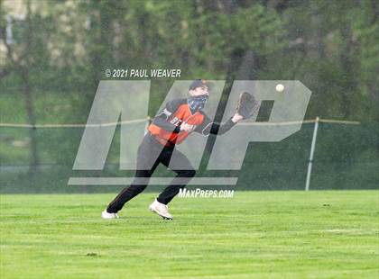 Thumbnail 2 in Benton @ Columbia Montour Vo-Tech photogallery.