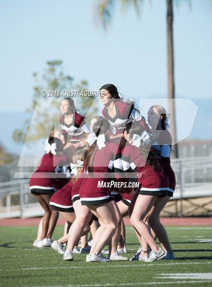 Thumbnail 2 in Hesperia vs Paloma Valley (CIF SS D5 Round 1 Playoff) photogallery.
