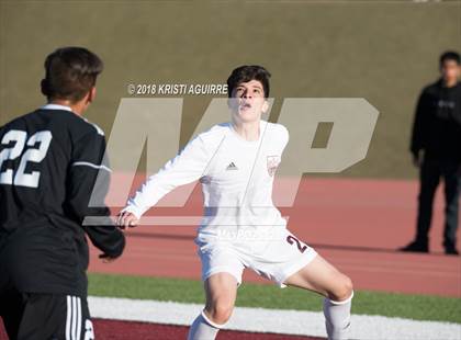 Thumbnail 1 in Hesperia vs Paloma Valley (CIF SS D5 Round 1 Playoff) photogallery.