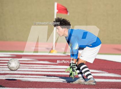Thumbnail 2 in Hesperia vs Paloma Valley (CIF SS D5 Round 1 Playoff) photogallery.