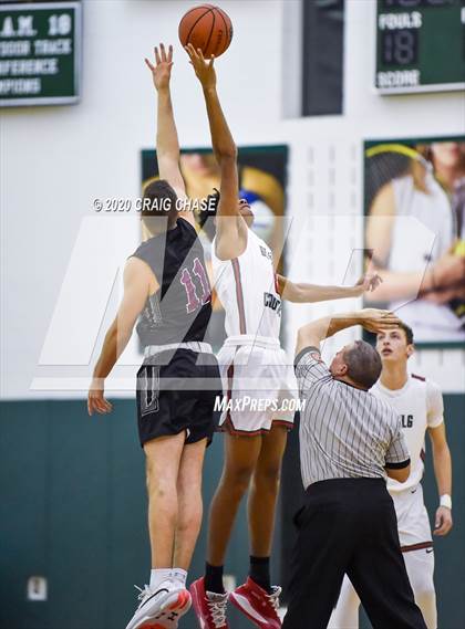Thumbnail 1 in Boys Latin @ Glenelg Country photogallery.