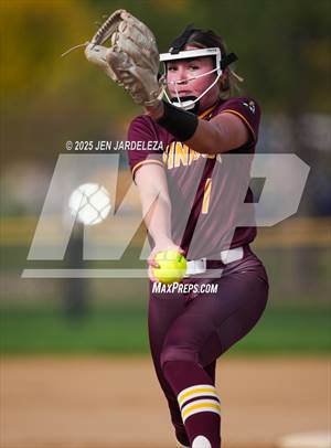 Windsor vs. Roosevelt (CHSAA 4A First Round)