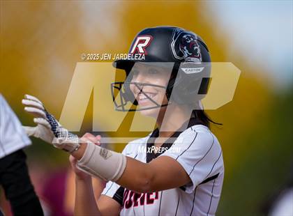 Thumbnail 3 in Windsor vs. Roosevelt (CHSAA 4A First Round) photogallery.