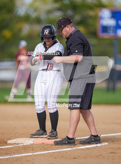 Thumbnail 3 in Windsor vs. Roosevelt (CHSAA 4A First Round) photogallery.