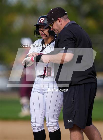 Thumbnail 1 in Windsor vs. Roosevelt (CHSAA 4A First Round) photogallery.