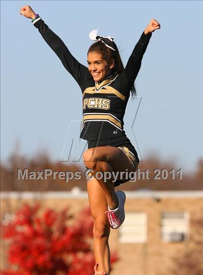Thumbnail 3 in Seton Hall Prep vs. Paramus Catholic (NJSIAA Non-Public Group 4 Playoffs) photogallery.