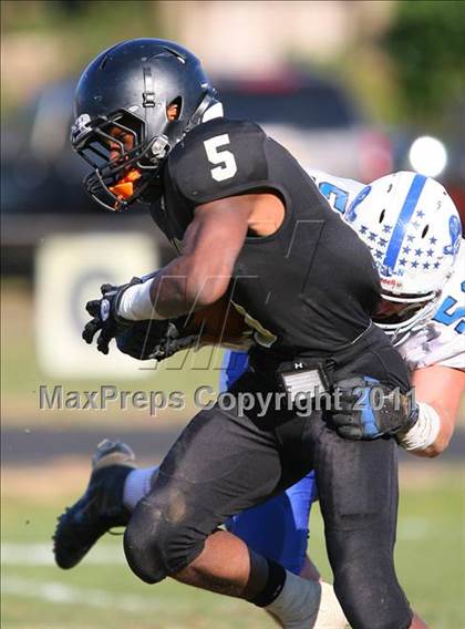 Thumbnail 3 in Seton Hall Prep vs. Paramus Catholic (NJSIAA Non-Public Group 4 Playoffs) photogallery.