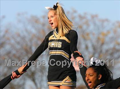 Thumbnail 1 in Seton Hall Prep vs. Paramus Catholic (NJSIAA Non-Public Group 4 Playoffs) photogallery.