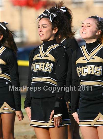 Thumbnail 2 in Seton Hall Prep vs. Paramus Catholic (NJSIAA Non-Public Group 4 Playoffs) photogallery.
