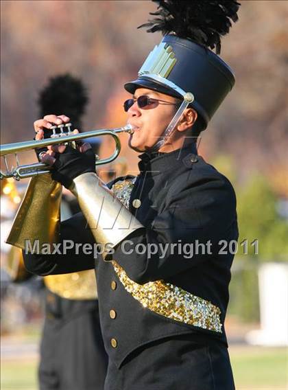 Thumbnail 3 in Seton Hall Prep vs. Paramus Catholic (NJSIAA Non-Public Group 4 Playoffs) photogallery.