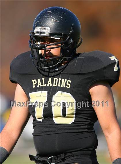 Thumbnail 1 in Seton Hall Prep vs. Paramus Catholic (NJSIAA Non-Public Group 4 Playoffs) photogallery.