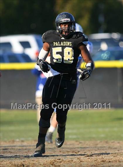 Thumbnail 1 in Seton Hall Prep vs. Paramus Catholic (NJSIAA Non-Public Group 4 Playoffs) photogallery.