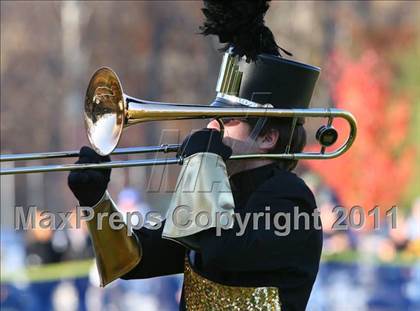 Thumbnail 1 in Seton Hall Prep vs. Paramus Catholic (NJSIAA Non-Public Group 4 Playoffs) photogallery.