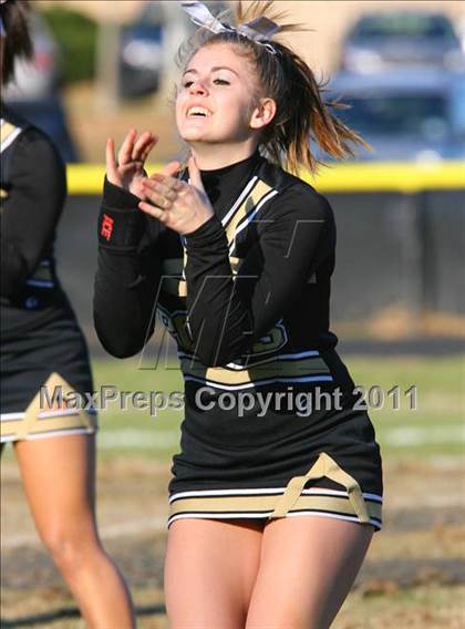 Thumbnail 2 in Seton Hall Prep vs. Paramus Catholic (NJSIAA Non-Public Group 4 Playoffs) photogallery.