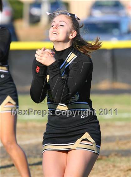 Thumbnail 3 in Seton Hall Prep vs. Paramus Catholic (NJSIAA Non-Public Group 4 Playoffs) photogallery.