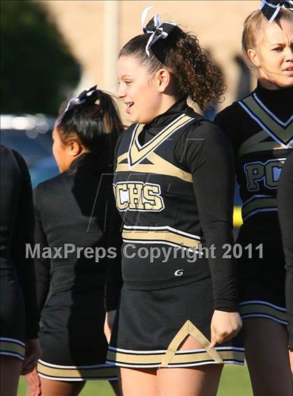 Thumbnail 2 in Seton Hall Prep vs. Paramus Catholic (NJSIAA Non-Public Group 4 Playoffs) photogallery.