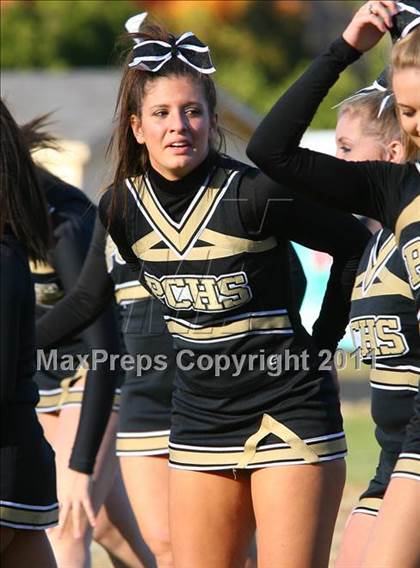 Thumbnail 1 in Seton Hall Prep vs. Paramus Catholic (NJSIAA Non-Public Group 4 Playoffs) photogallery.
