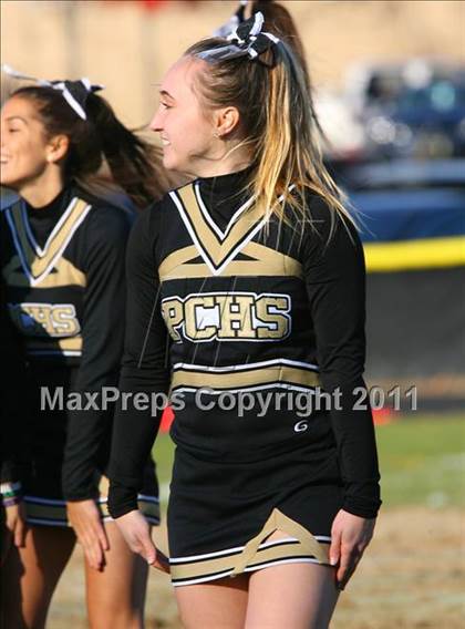 Thumbnail 3 in Seton Hall Prep vs. Paramus Catholic (NJSIAA Non-Public Group 4 Playoffs) photogallery.