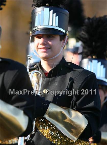 Thumbnail 1 in Seton Hall Prep vs. Paramus Catholic (NJSIAA Non-Public Group 4 Playoffs) photogallery.