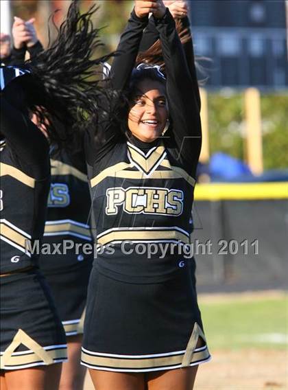 Thumbnail 1 in Seton Hall Prep vs. Paramus Catholic (NJSIAA Non-Public Group 4 Playoffs) photogallery.