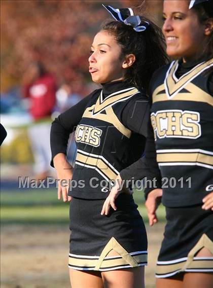 Thumbnail 3 in Seton Hall Prep vs. Paramus Catholic (NJSIAA Non-Public Group 4 Playoffs) photogallery.