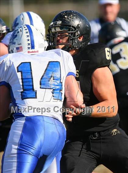 Thumbnail 2 in Seton Hall Prep vs. Paramus Catholic (NJSIAA Non-Public Group 4 Playoffs) photogallery.