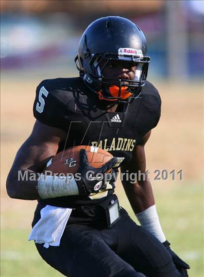 Thumbnail 2 in Seton Hall Prep vs. Paramus Catholic (NJSIAA Non-Public Group 4 Playoffs) photogallery.