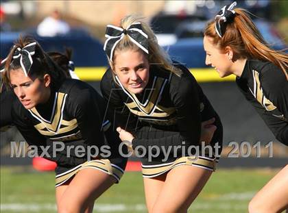 Thumbnail 2 in Seton Hall Prep vs. Paramus Catholic (NJSIAA Non-Public Group 4 Playoffs) photogallery.