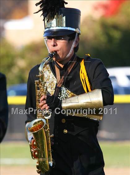 Thumbnail 3 in Seton Hall Prep vs. Paramus Catholic (NJSIAA Non-Public Group 4 Playoffs) photogallery.