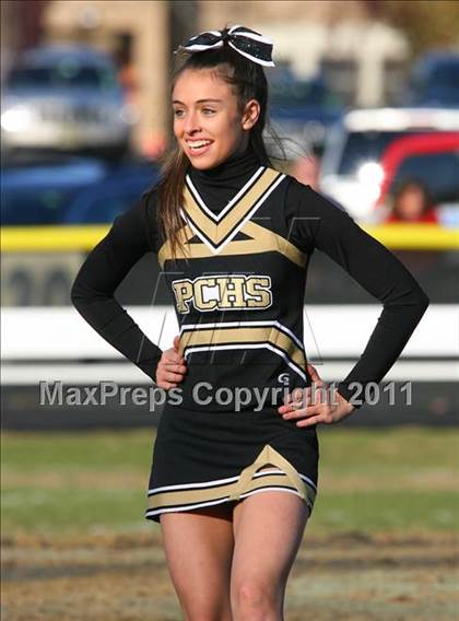 Thumbnail 3 in Seton Hall Prep vs. Paramus Catholic (NJSIAA Non-Public Group 4 Playoffs) photogallery.