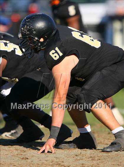 Thumbnail 1 in Seton Hall Prep vs. Paramus Catholic (NJSIAA Non-Public Group 4 Playoffs) photogallery.