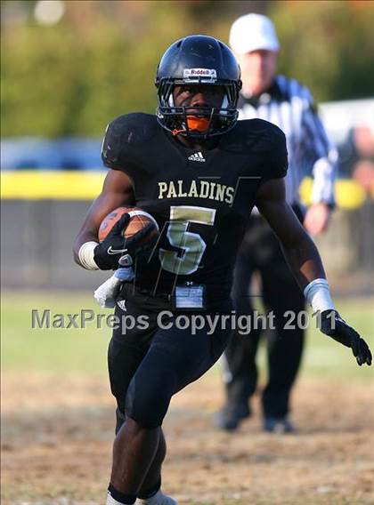 Thumbnail 3 in Seton Hall Prep vs. Paramus Catholic (NJSIAA Non-Public Group 4 Playoffs) photogallery.