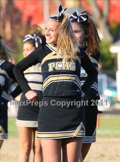 Thumbnail 2 in Seton Hall Prep vs. Paramus Catholic (NJSIAA Non-Public Group 4 Playoffs) photogallery.