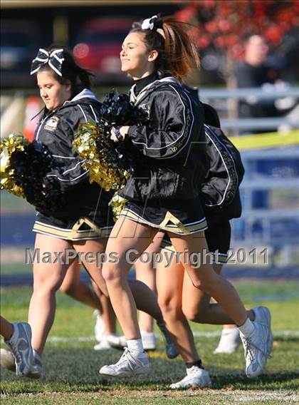 Thumbnail 3 in Seton Hall Prep vs. Paramus Catholic (NJSIAA Non-Public Group 4 Playoffs) photogallery.
