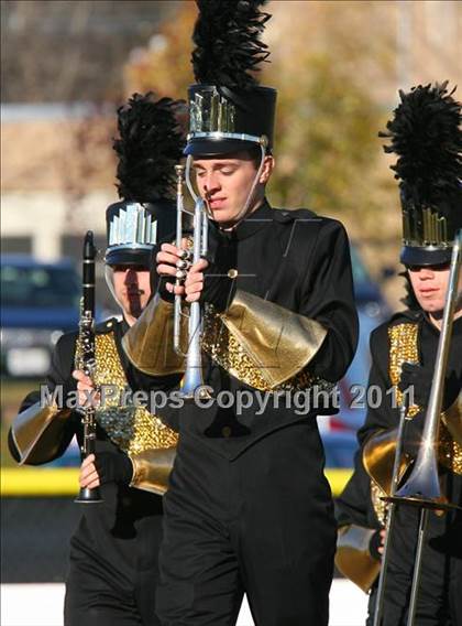 Thumbnail 2 in Seton Hall Prep vs. Paramus Catholic (NJSIAA Non-Public Group 4 Playoffs) photogallery.