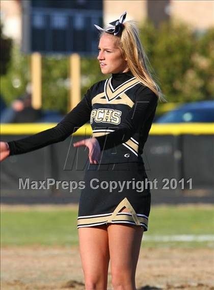 Thumbnail 2 in Seton Hall Prep vs. Paramus Catholic (NJSIAA Non-Public Group 4 Playoffs) photogallery.