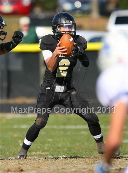 Thumbnail 3 in Seton Hall Prep vs. Paramus Catholic (NJSIAA Non-Public Group 4 Playoffs) photogallery.