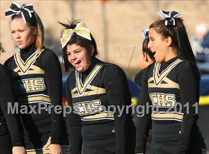 Thumbnail 3 in Seton Hall Prep vs. Paramus Catholic (NJSIAA Non-Public Group 4 Playoffs) photogallery.
